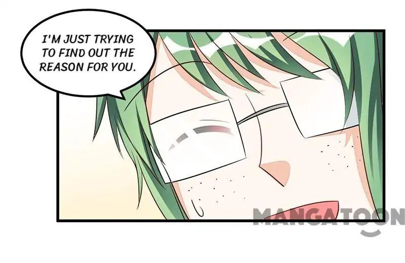 My Senpai is Annoying Chapter 75 - page 18