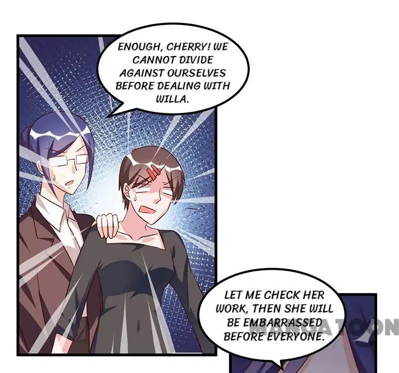 My Senpai is Annoying Chapter 75 - page 19