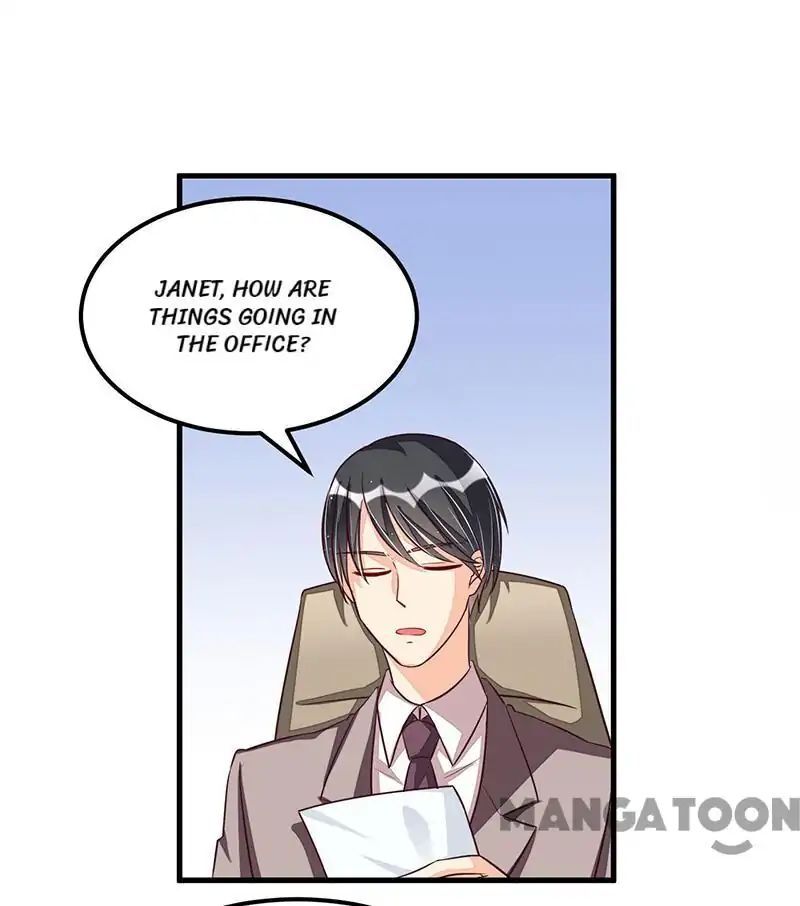 My Senpai is Annoying Chapter 75 - page 3
