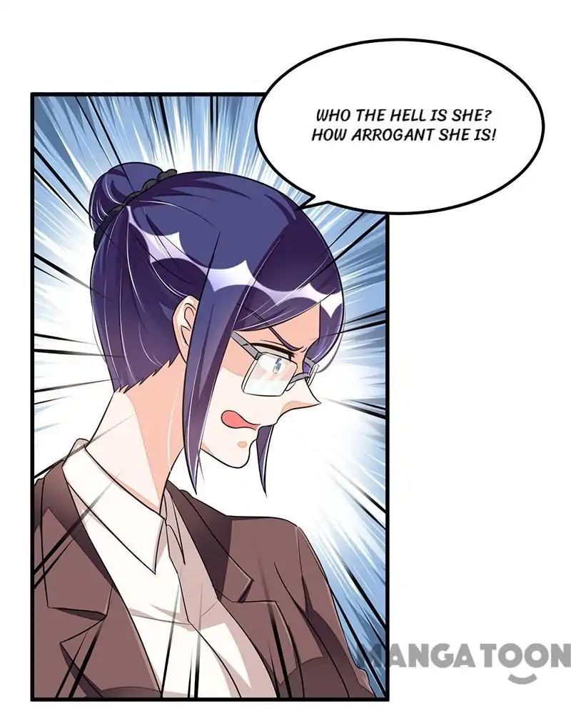 My Senpai is Annoying Chapter 75 - page 9