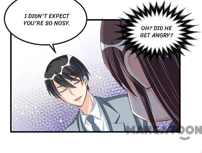 My Senpai is Annoying Chapter 73 - page 10