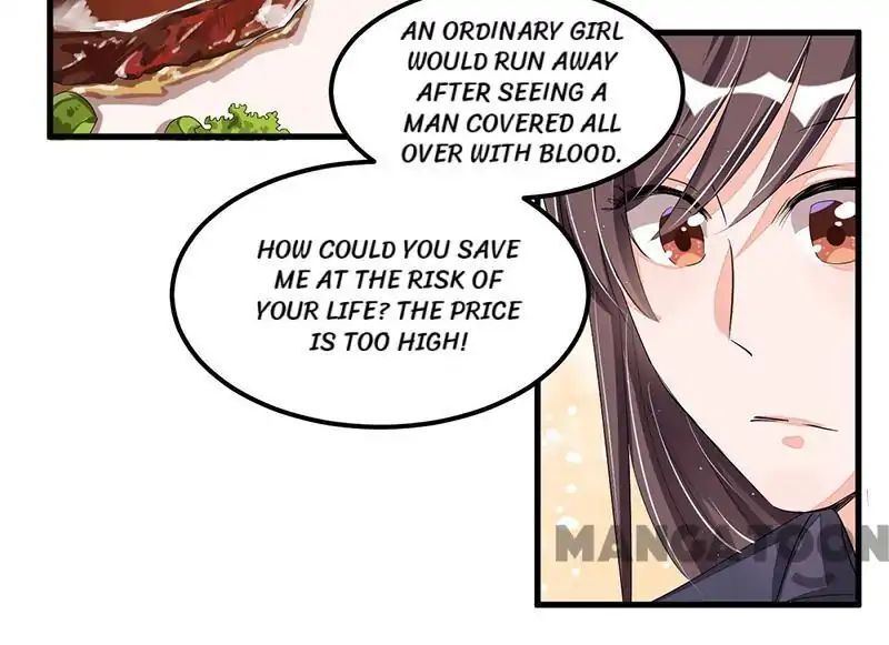 My Senpai is Annoying Chapter 73 - page 13