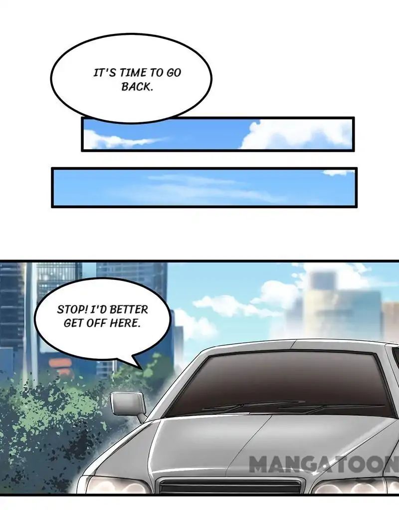 My Senpai is Annoying Chapter 73 - page 30
