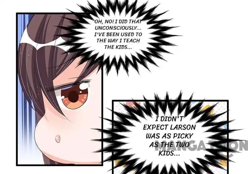 My Senpai is Annoying Chapter 73 - page 6