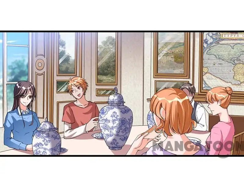 My Senpai is Annoying Chapter 66 - page 1
