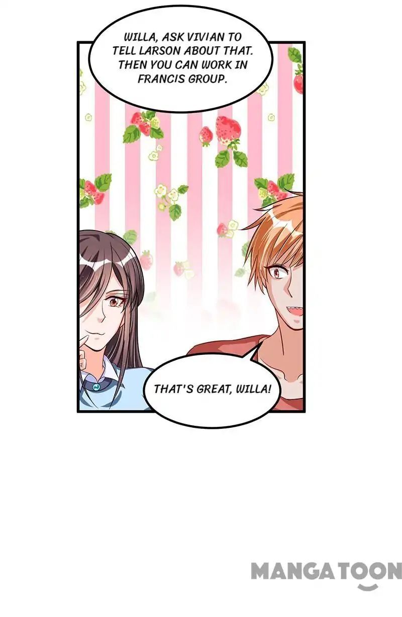 My Senpai is Annoying Chapter 66 - page 23