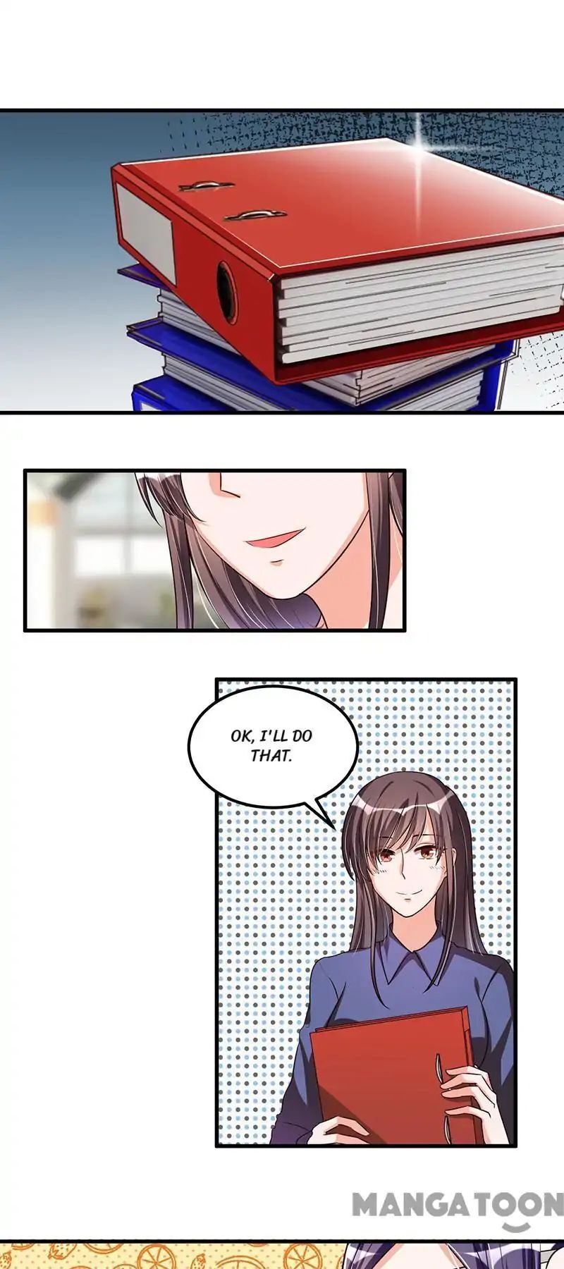 My Senpai is Annoying Chapter 71 - page 1
