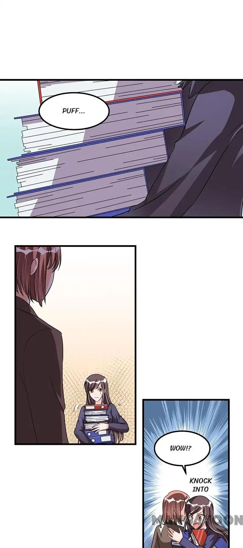 My Senpai is Annoying Chapter 71 - page 11