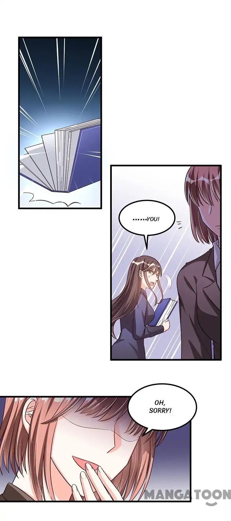 My Senpai is Annoying Chapter 71 - page 13