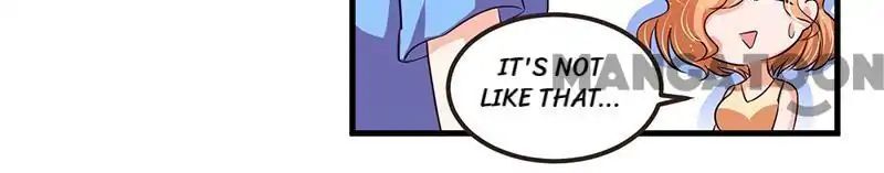 My Senpai is Annoying Chapter 71 - page 6