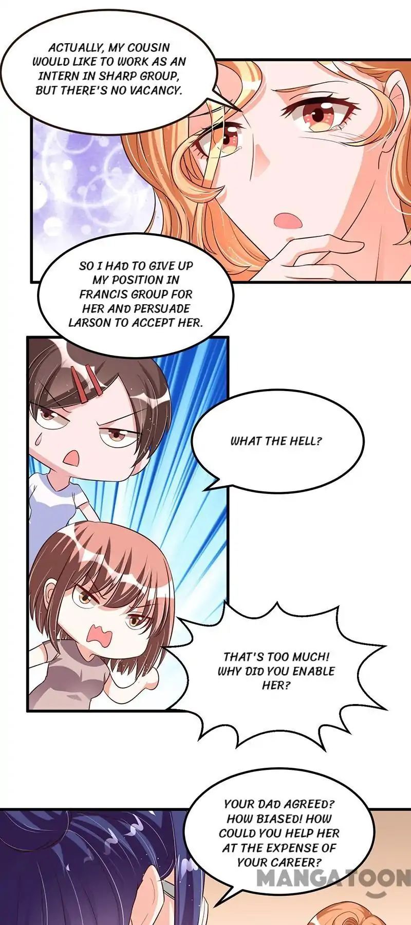 My Senpai is Annoying Chapter 71 - page 7