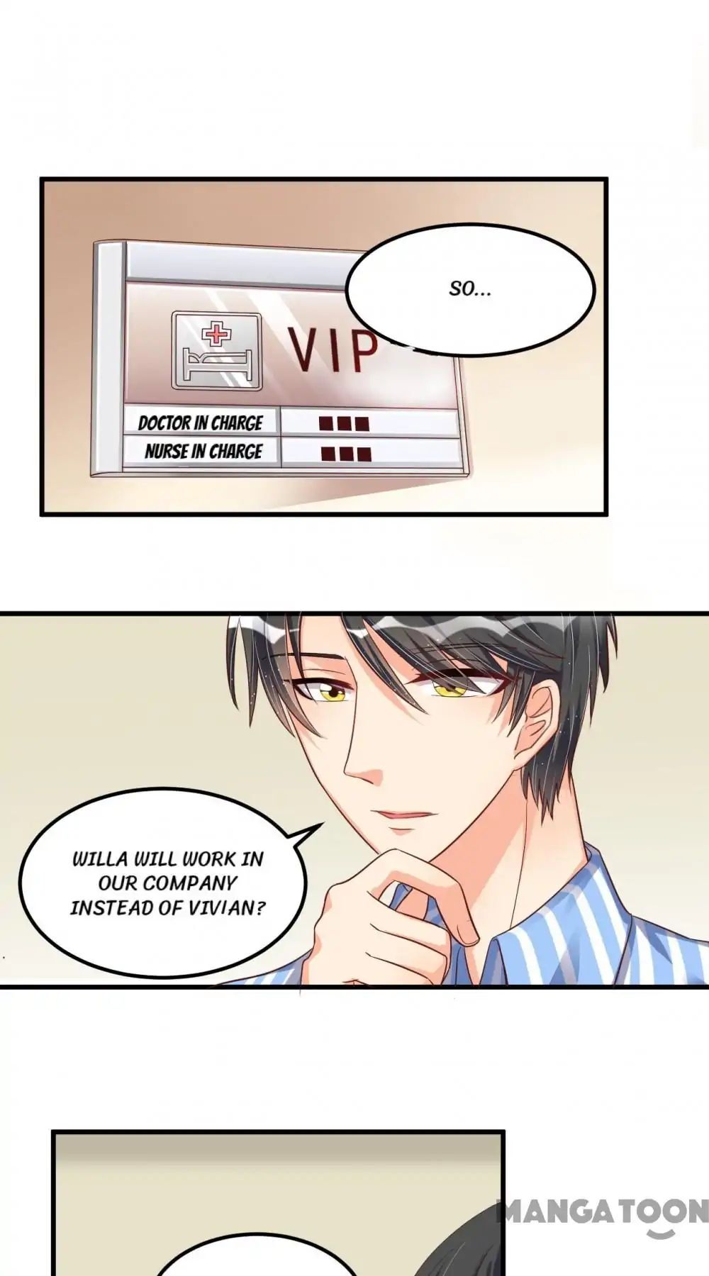 My Senpai is Annoying Chapter 69 - page 1