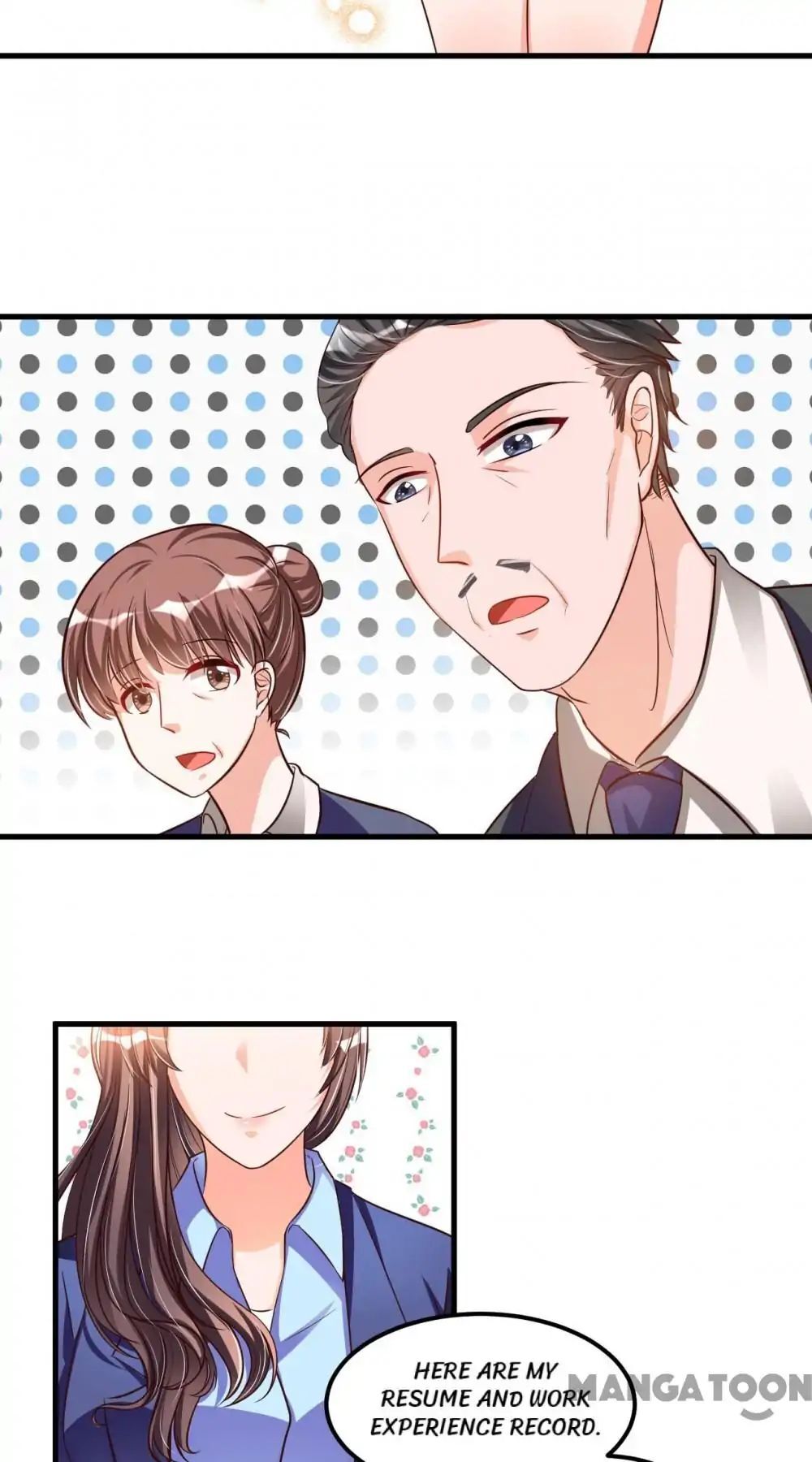My Senpai is Annoying Chapter 69 - page 11