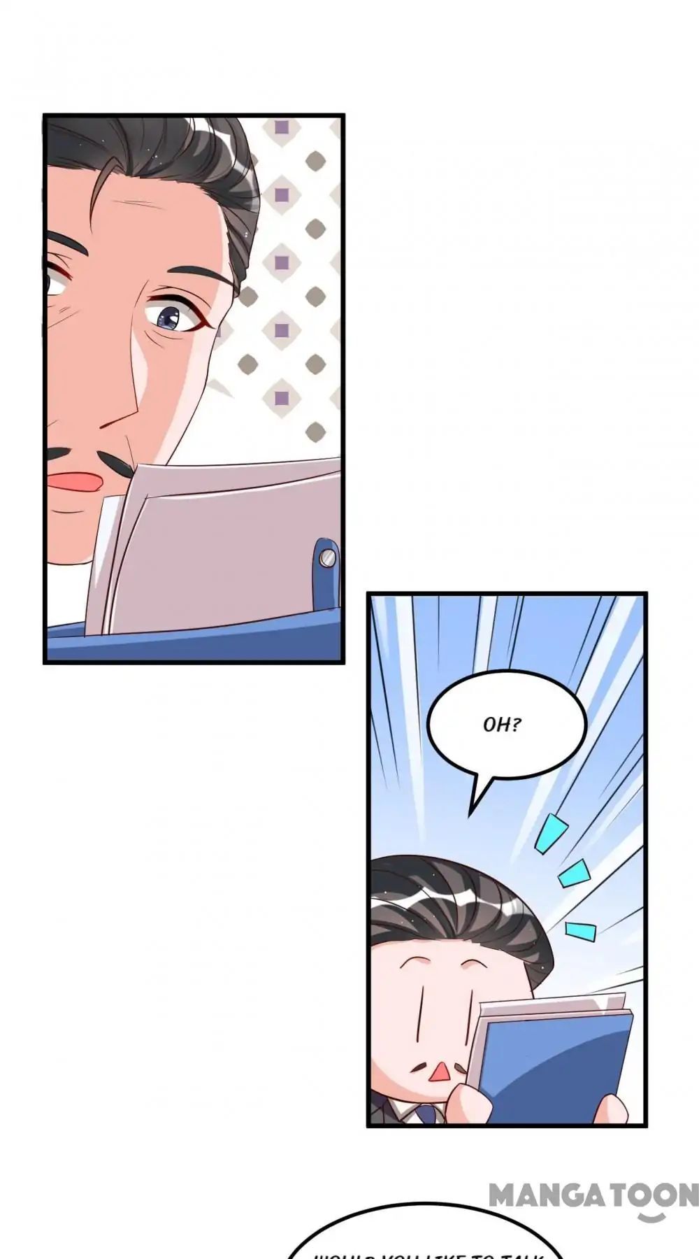 My Senpai is Annoying Chapter 69 - page 13