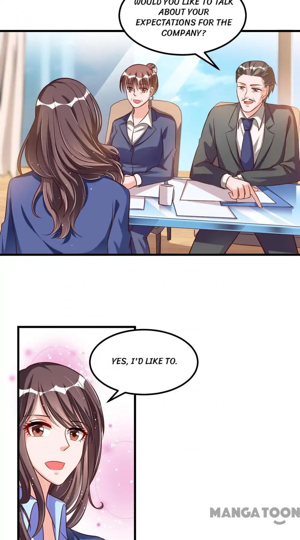 My Senpai is Annoying Chapter 69 - page 14