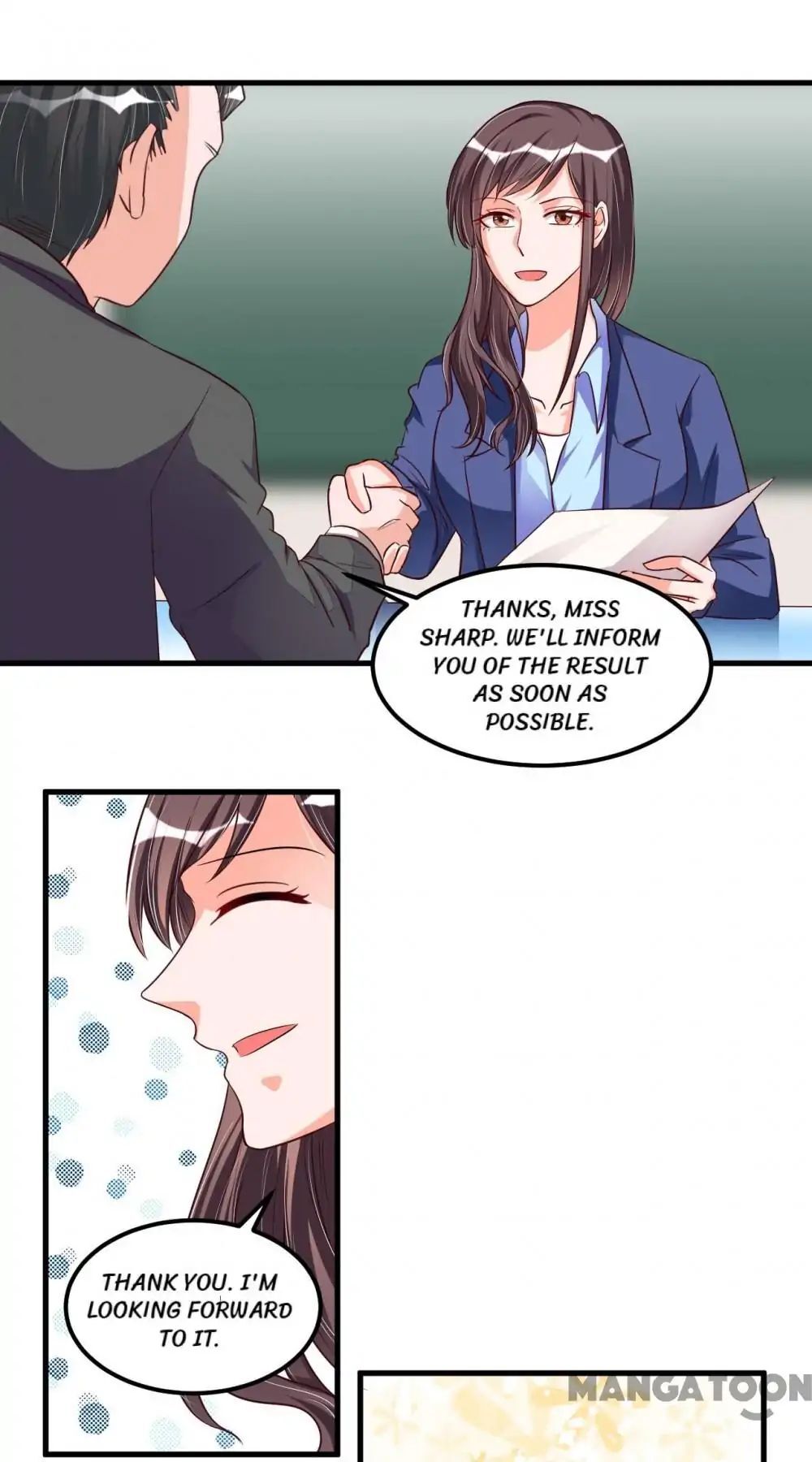 My Senpai is Annoying Chapter 69 - page 16