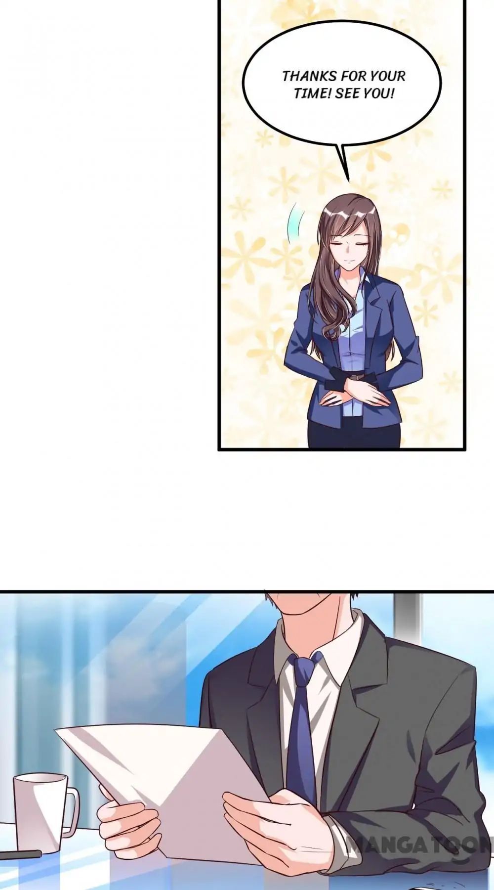My Senpai is Annoying Chapter 69 - page 17