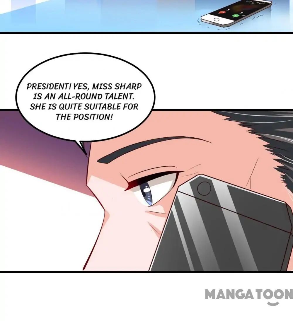My Senpai is Annoying Chapter 69 - page 18