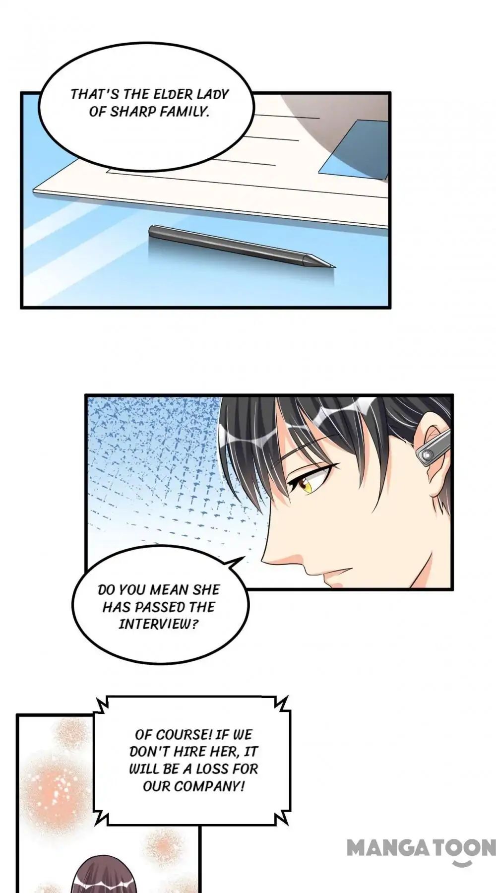 My Senpai is Annoying Chapter 69 - page 19