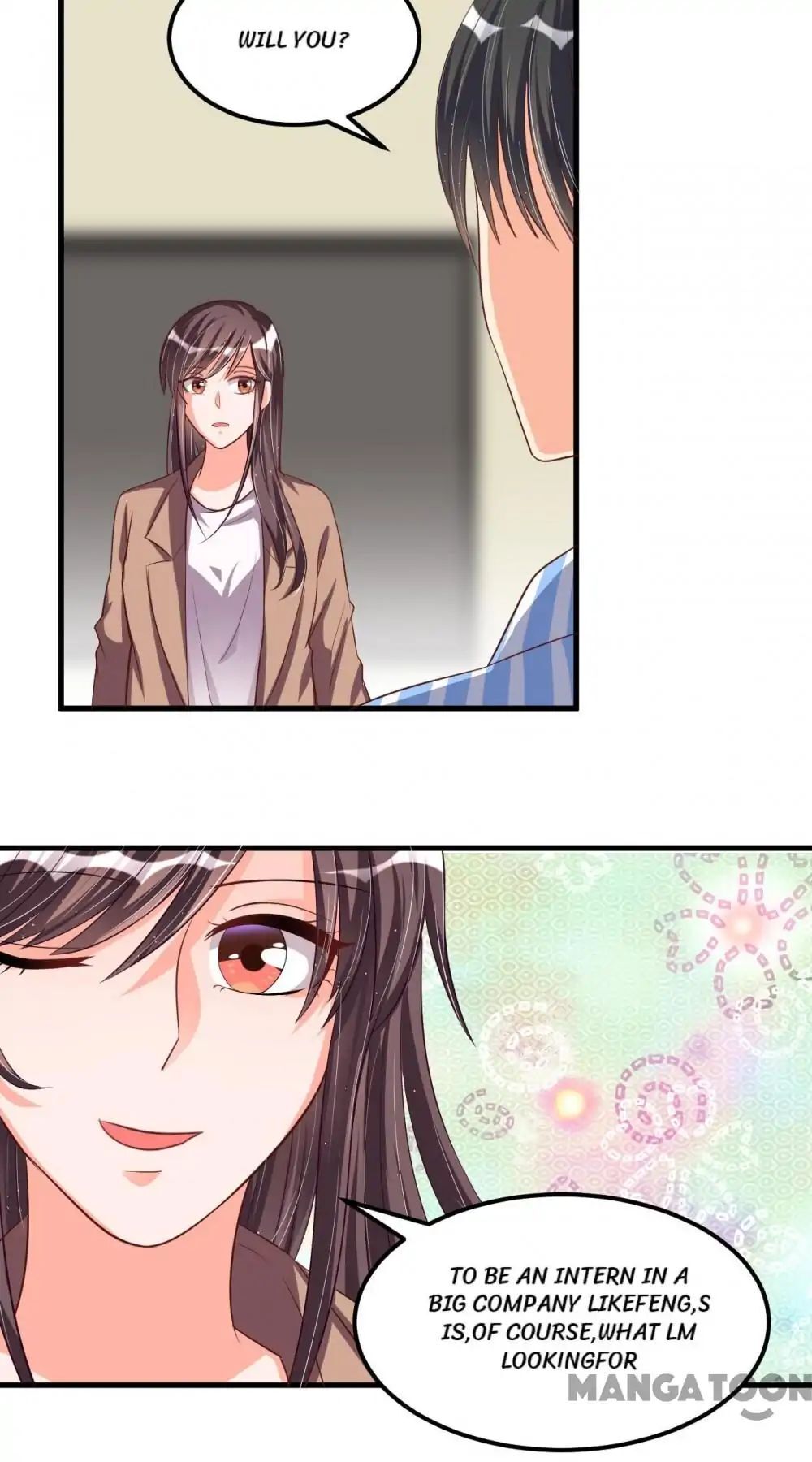 My Senpai is Annoying Chapter 69 - page 2
