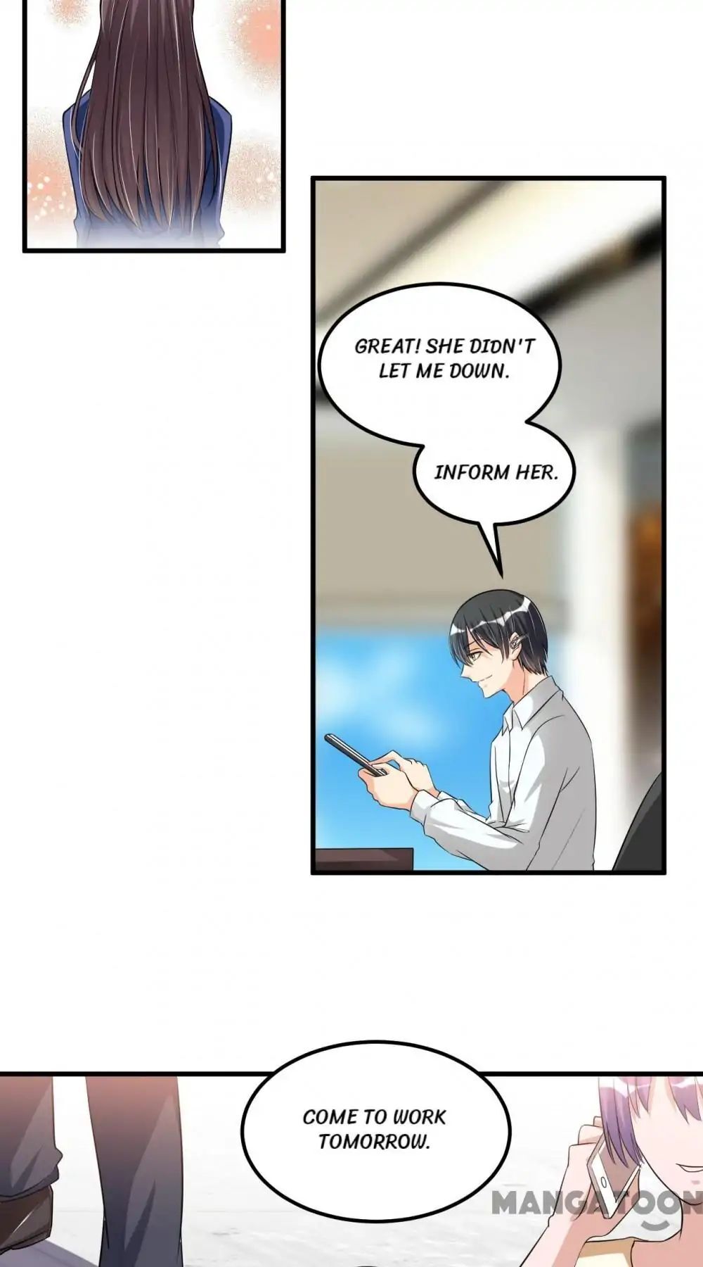 My Senpai is Annoying Chapter 69 - page 20