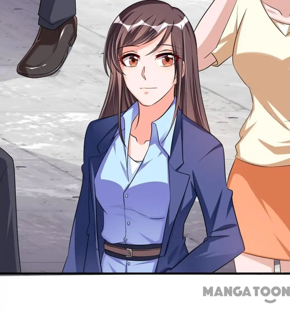My Senpai is Annoying Chapter 69 - page 21
