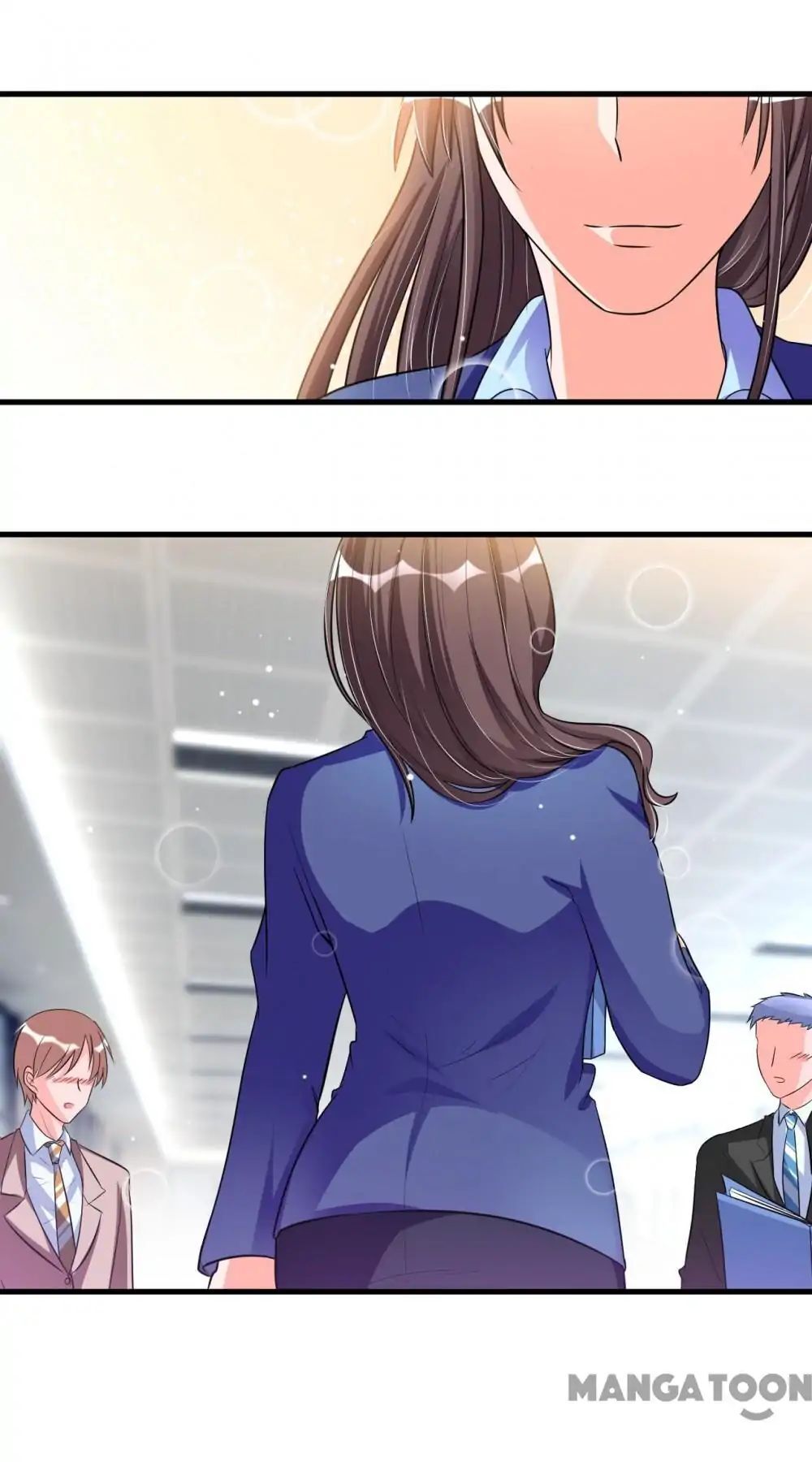 My Senpai is Annoying Chapter 69 - page 7