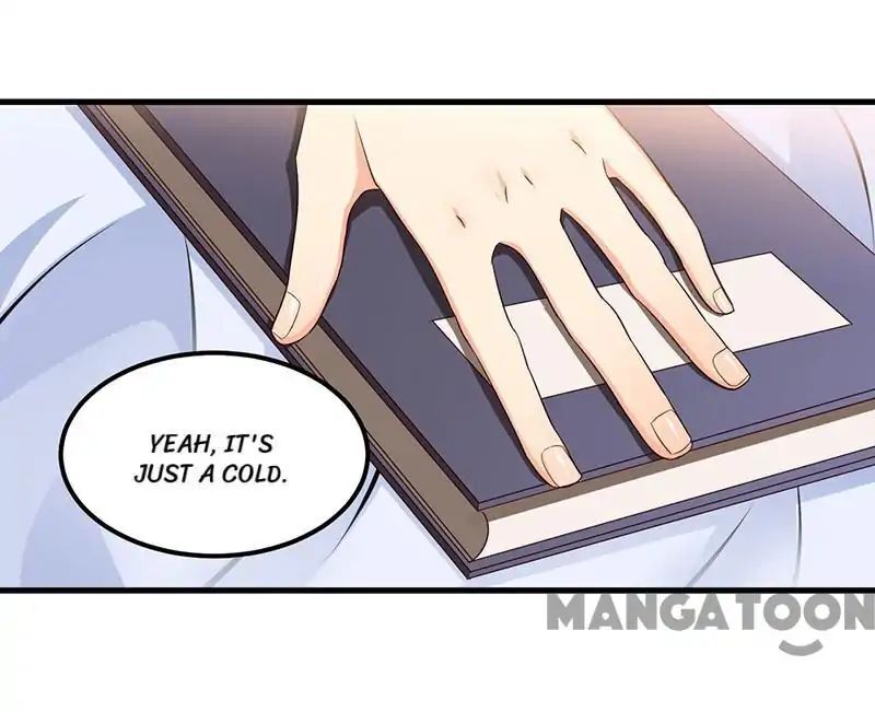 My Senpai is Annoying Chapter 68 - page 12