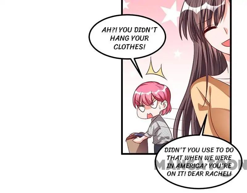 My Senpai is Annoying Chapter 68 - page 7