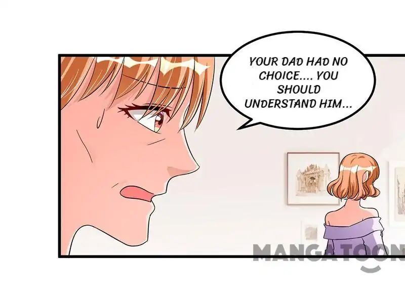 My Senpai is Annoying Chapter 67 - page 1