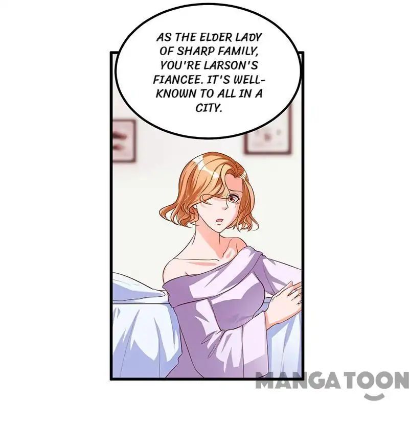 My Senpai is Annoying Chapter 67 - page 13