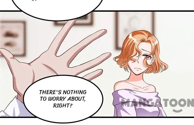 My Senpai is Annoying Chapter 67 - page 16