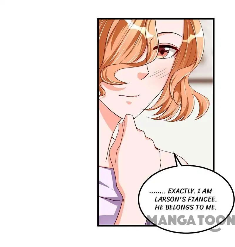 My Senpai is Annoying Chapter 67 - page 17
