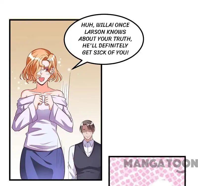 My Senpai is Annoying Chapter 67 - page 18