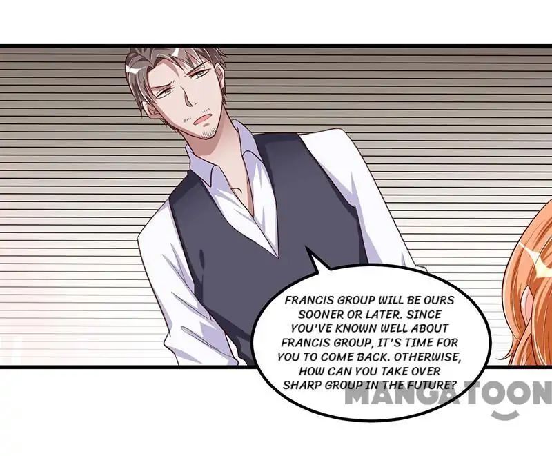 My Senpai is Annoying Chapter 67 - page 8