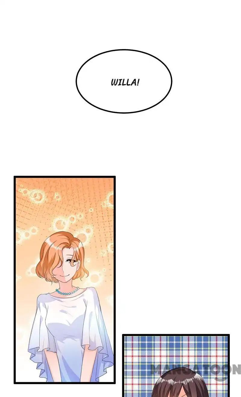 My Senpai is Annoying Chapter 48 - page 1