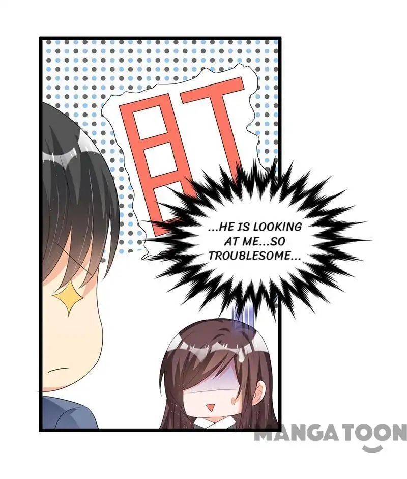 My Senpai is Annoying Chapter 48 - page 12