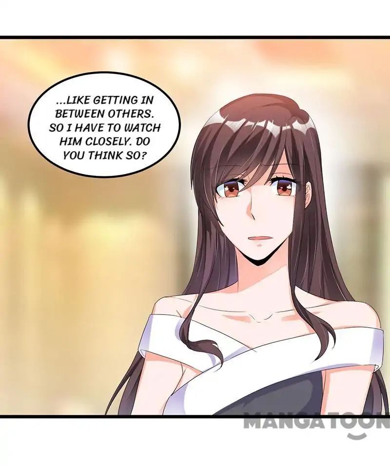 My Senpai is Annoying Chapter 48 - page 16