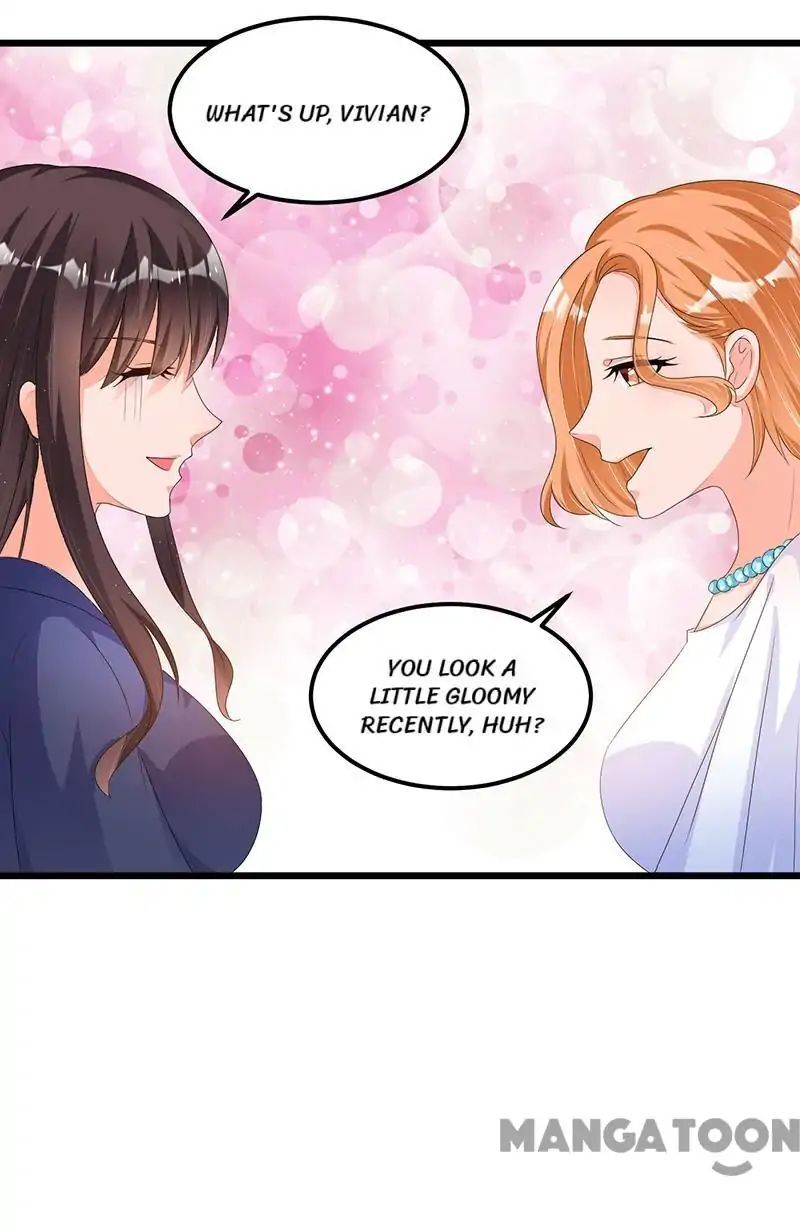 My Senpai is Annoying Chapter 48 - page 3