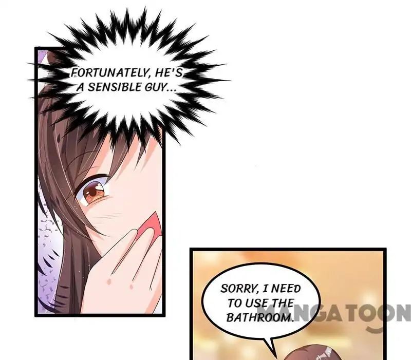 My Senpai is Annoying Chapter 48 - page 30