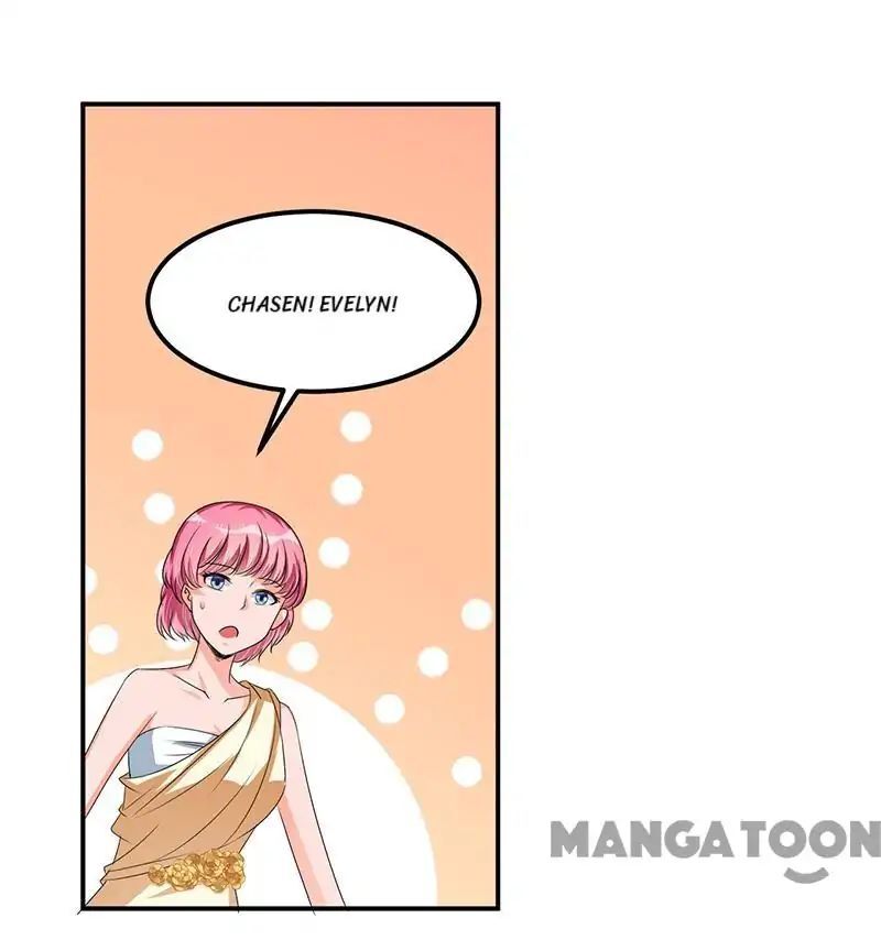 My Senpai is Annoying Chapter 33 - page 1