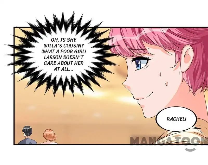 My Senpai is Annoying Chapter 33 - page 10
