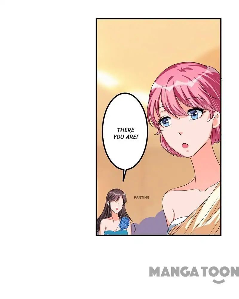 My Senpai is Annoying Chapter 33 - page 11
