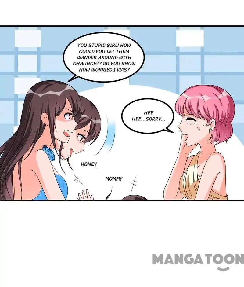 My Senpai is Annoying Chapter 33 - page 12