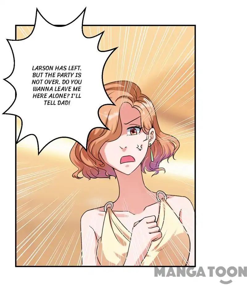 My Senpai is Annoying Chapter 33 - page 19