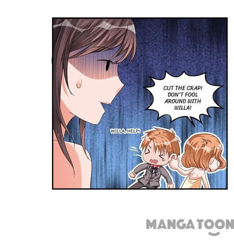 My Senpai is Annoying Chapter 33 - page 21