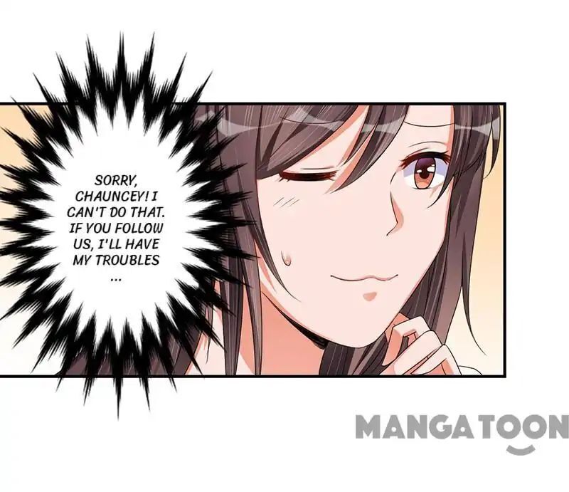 My Senpai is Annoying Chapter 33 - page 22