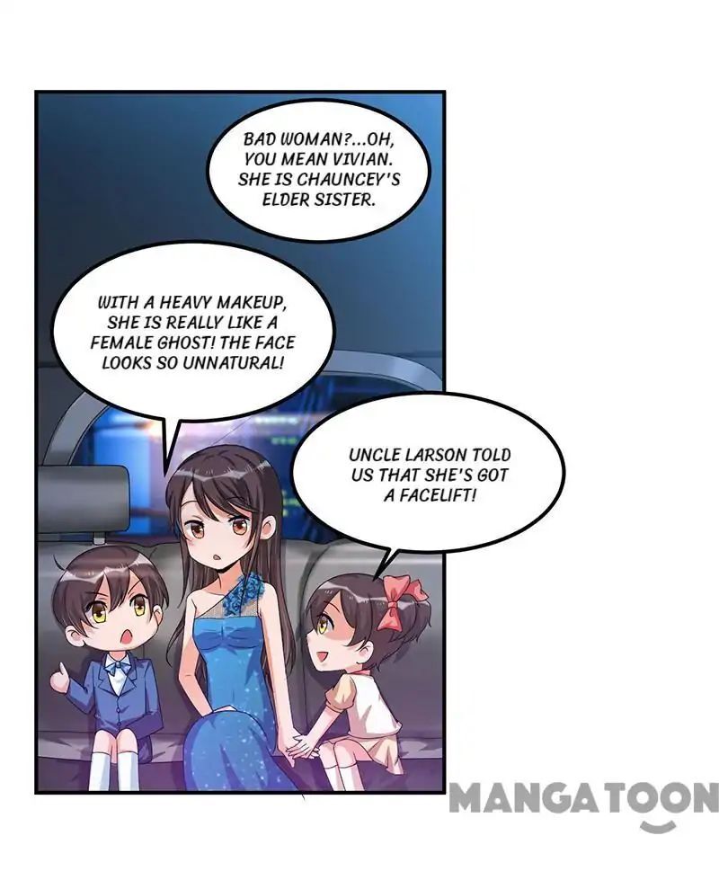 My Senpai is Annoying Chapter 33 - page 25