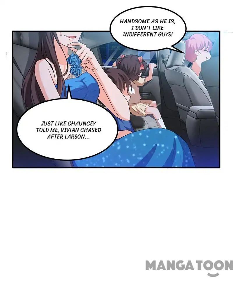 My Senpai is Annoying Chapter 33 - page 30