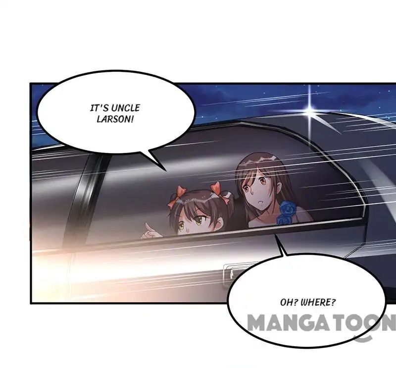 My Senpai is Annoying Chapter 33 - page 34